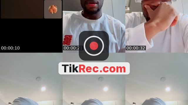 @anojr1804 TikTok live