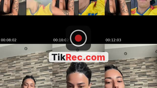 @bignia.2 TikTok live
