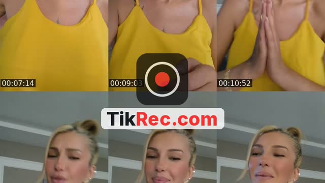 @mimiajans TikTok live