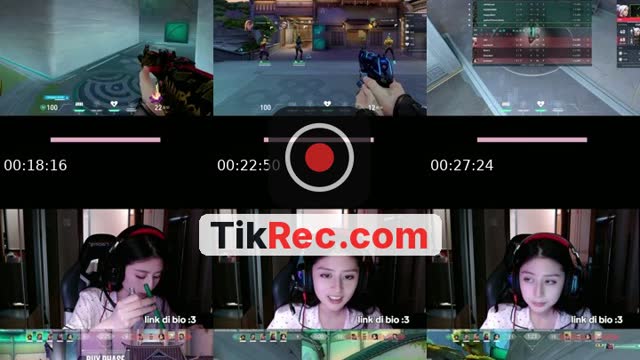 United States TikTok live: Lets Go LIVE! by @dumblizzie