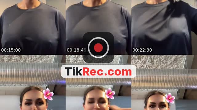 @nina473476 TikTok live