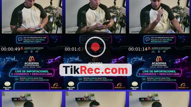 @andersoncruztips TikTok live