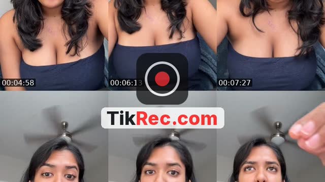@gvedika TikTok live