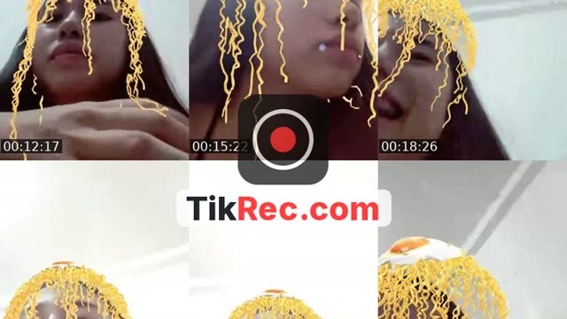 @ingkmg TikTok live