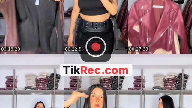 @blackperu1 TikTok live