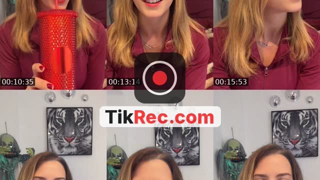 @sacha.hannah1 United States TikTok live from 2026-09-02