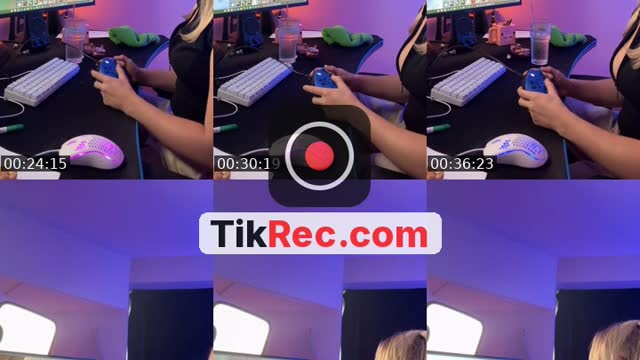 United States TikTok live: Minecraft 💜 Astridwett by @astridwett