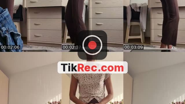 @aurelia0171998 TikTok live