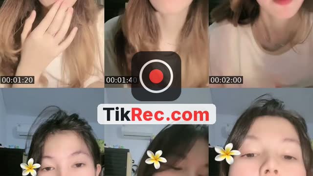 Lets Go LIVE! - @celin.natasya2