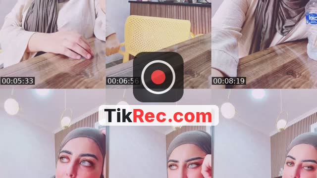 @coffee.ameera TikTok live