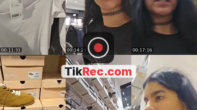 @maria__89__ TikTok live
