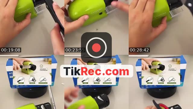 TikTok live: Lets Go LIVE! by @andeztech