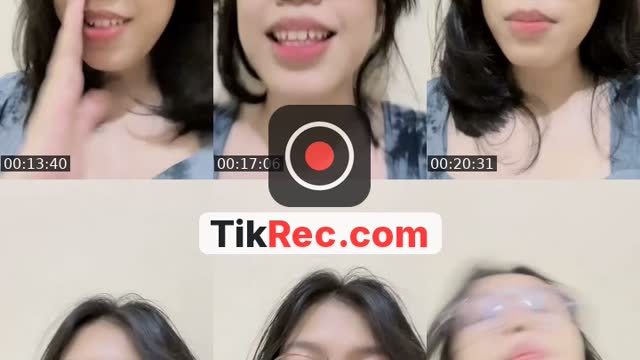 TikTok live: Mau curhat by @hyph111