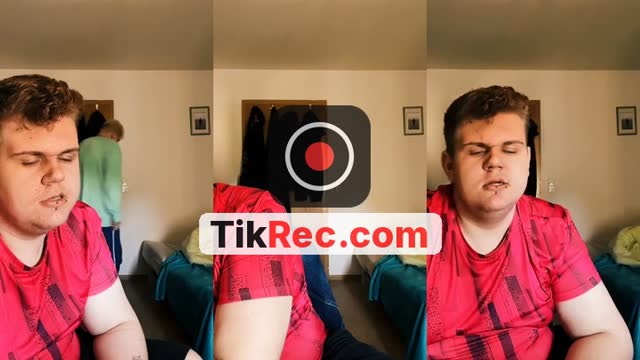 @dermitdenbraunenhaaren TikTok live