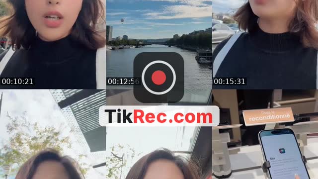 @from.my.silenc TikTok live