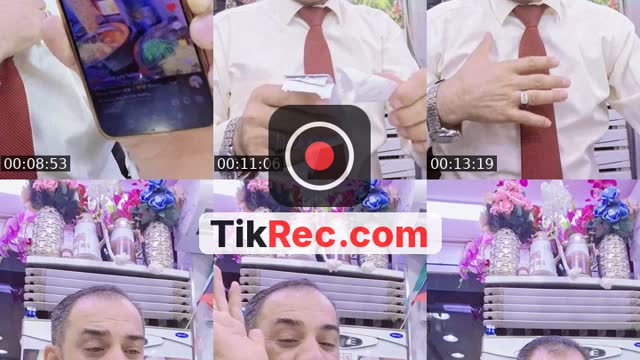 @.s19g TikTok live