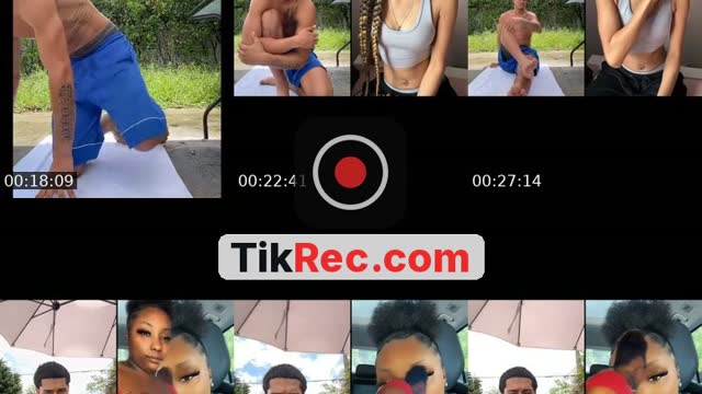 United States TikTok live: Miami📍 by @mus.aisonll