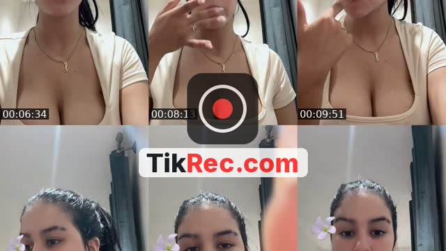 @urqueen996 TikTok live