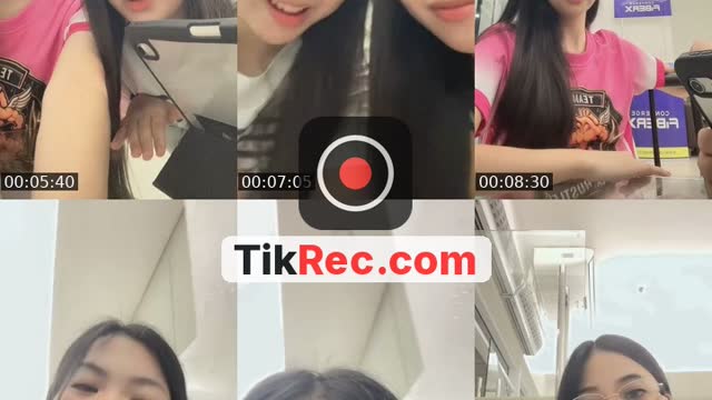 @.louisseeee TikTok live