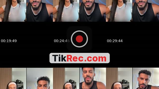 @taeyleyax TikTok live from 2026-09-02