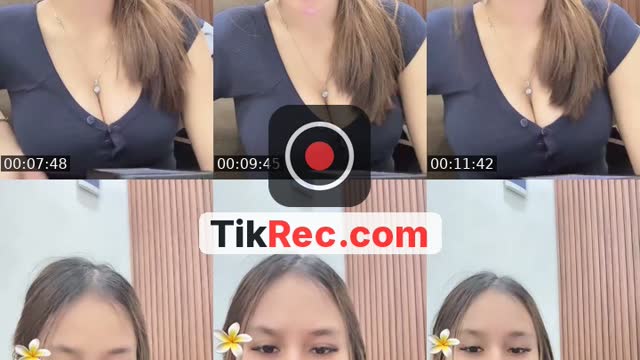 @thatsenjaaaa TikTok live from 2026-09-02