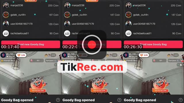 TikTok live: تعالي شوفتك😉😂🤍 by @noor_m7md2