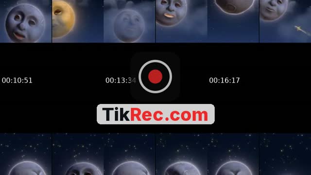@hereisalltv TikTok live