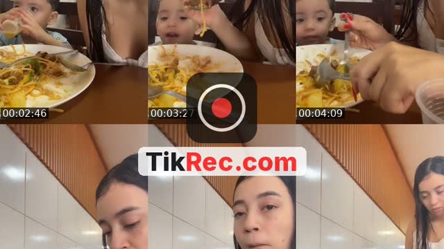 @dudaaqueirozzz TikTok live