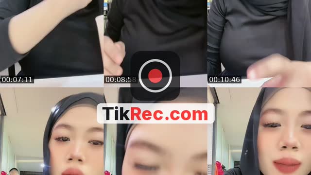 TikTok live: b masuk b by @masalyshamaisuri