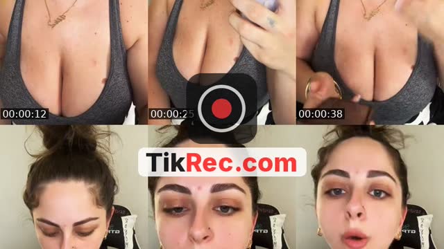 @vika222k TikTok live