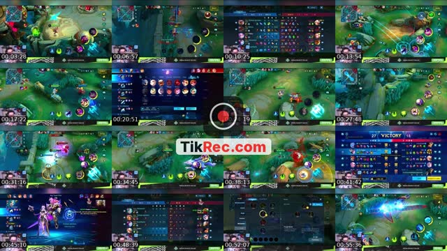 United States TikTok live: #mlbb #mobilelegends by @feekzofficial_
