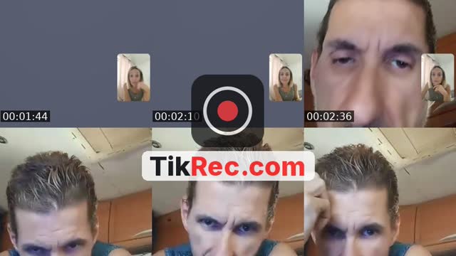 @merchi5601 TikTok live