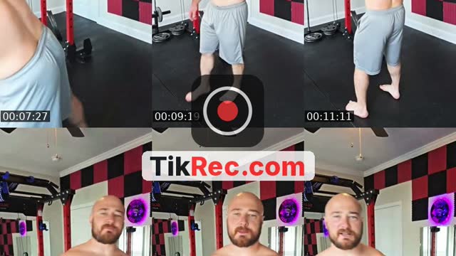@beardedgainz TikTok live from 2026-09-02