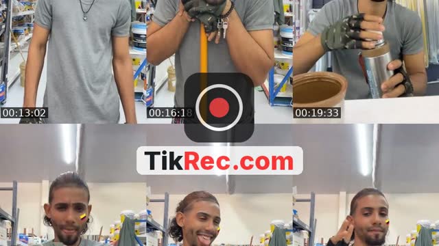 @railinvasquez.24 TikTok live