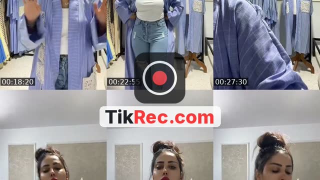 @maymounaamri987 TikTok live from 2026-09-02