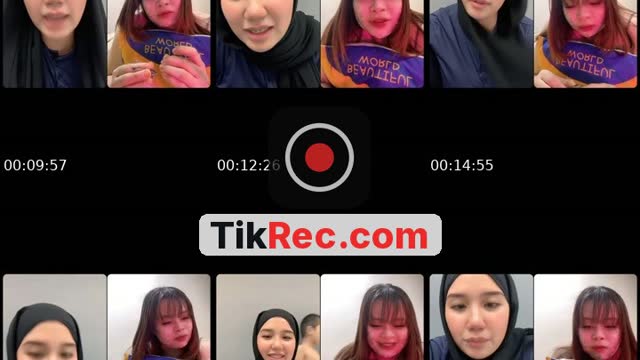 TikTok live: Acc Baru Di Bio Saya💖 by @murnisawomatang09