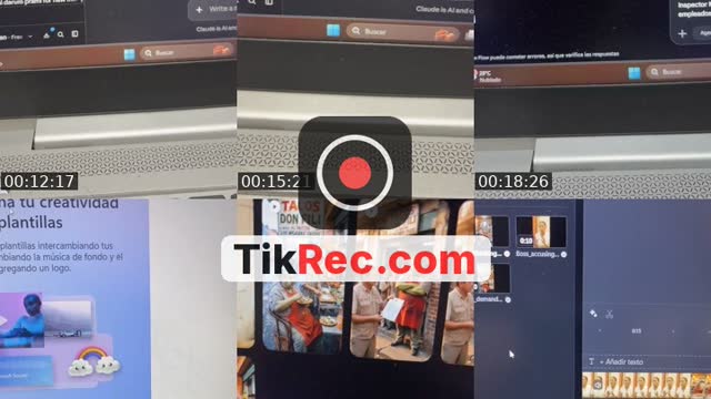 TikTok live: IA monetización by @sebasbetancourt34