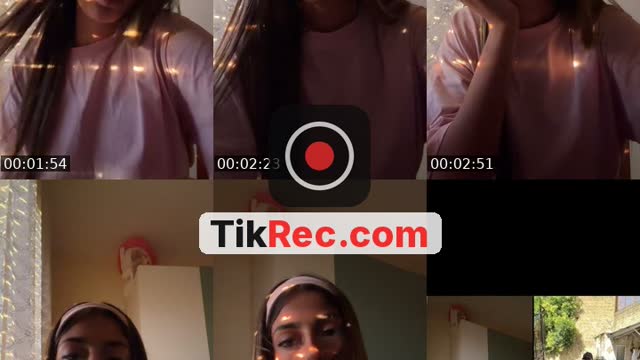 @sconosciuta.226 TikTok live