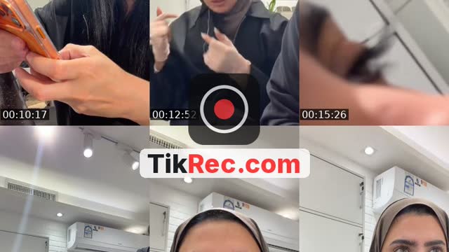 @reemsline United States TikTok live from 2026-09-02
