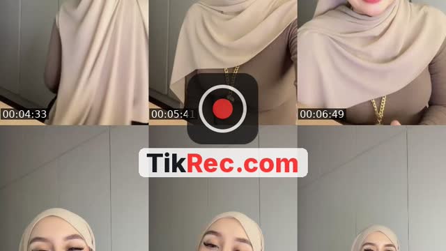 @paahcantek TikTok live