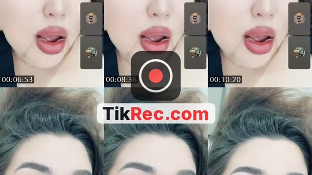 @soft.aikeri TikTok live