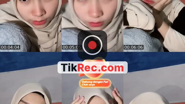 @_prncessbbel TikTok live