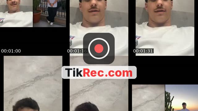 @paolo.cecere TikTok live