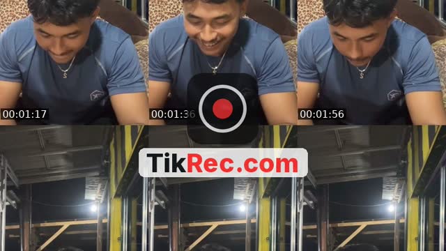 @yuandrems TikTok live