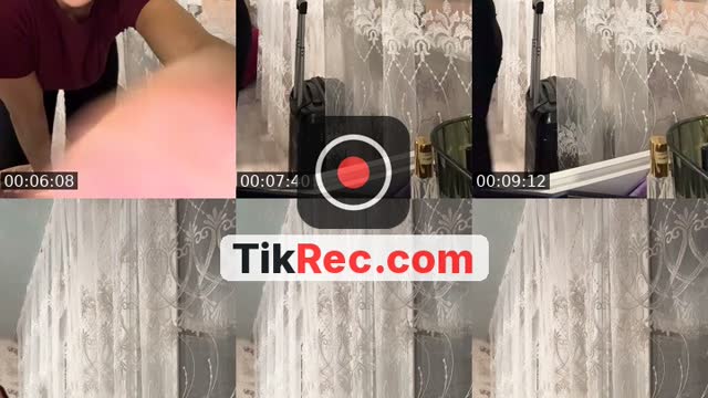 @anzhelinushkaaa TikTok live
