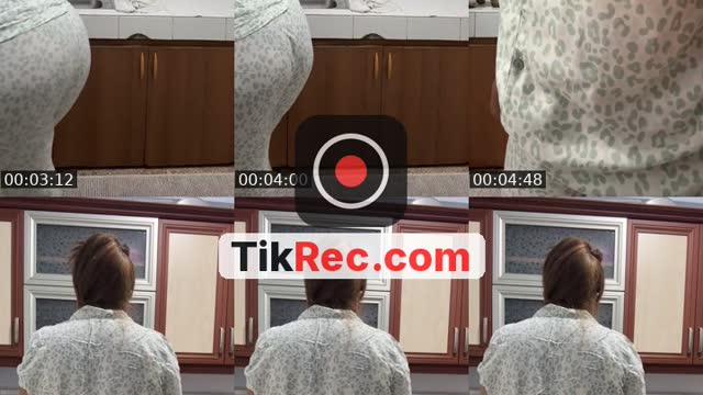 @fidan.kutkan TikTok live