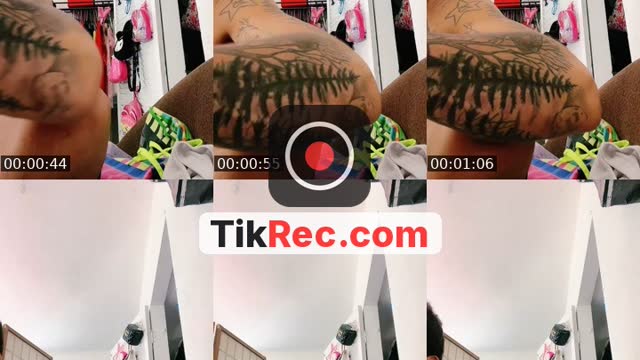 @windeerccs TikTok live