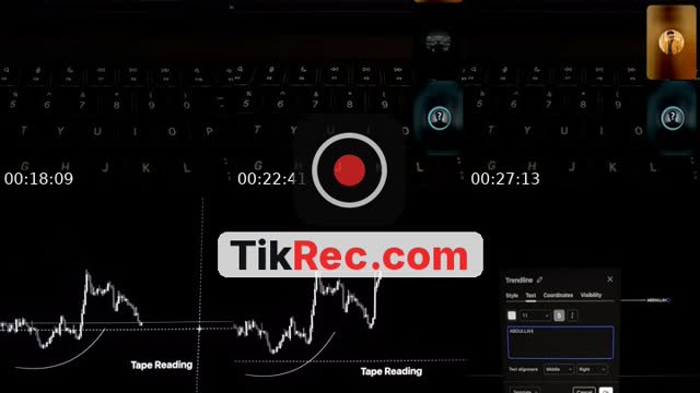 United States TikTok live: Chitchat by @seemoojr