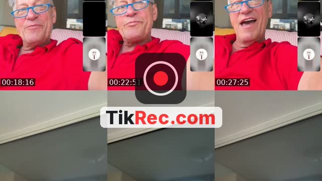 @ivica.senic TikTok live