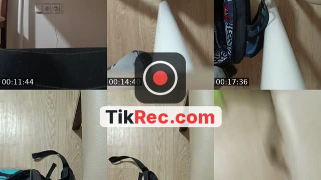 TikTok live: SOUTEZE by @jakub_sab